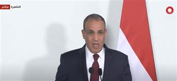 وزير الخارجية: نتطلع لمشاركة الرئيس الألماني بحفل افتتاح المتحف المصري الكبير 