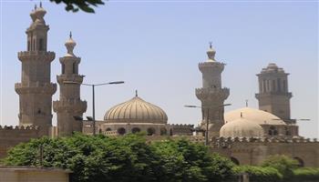 مواقيت الصلاة في محافظات مصر اليوم الأربعاء 8 أكتوبر 2025