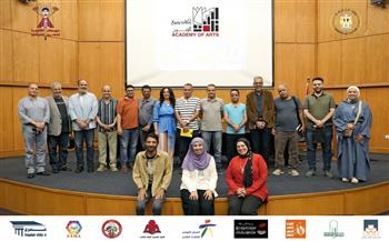 مهرجان القاهرة لمسرح العرائس يوصي بإقامة مؤتمر لبحث قضايا فناني العرائس في مصر