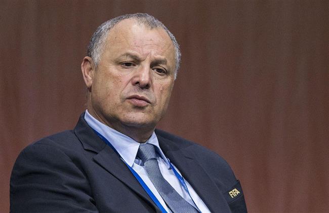 هاني أبوريدة: انتصارنا في أكتوبر كان نقطة تحول في حياتي