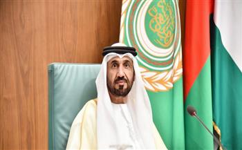رئيس البرلمان العربي: حريصون على تفعيل التعاون مع البرلمان التشادي