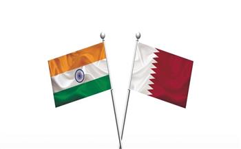 قطر والهند تبحثان سبل تعزيز علاقات التعاون في مجالي التجارة والاقتصاد