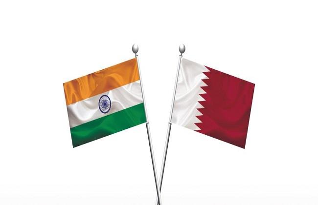 قطر والهند تبحثان سبل تعزيز علاقات التعاون في مجالي التجارة والاقتصاد
