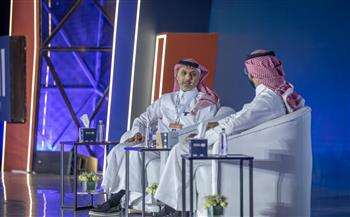 معرض الرياض الدولي للكتاب 2025 ..الشاعر نواف الشلهوب يحيي أمسية «خراف السنين» 