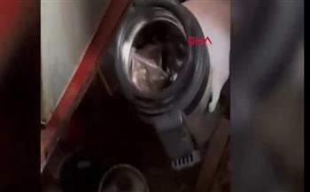 الجد صاحب العصا.. مسن تركي يبيع المخدرات بطريقة لا تخطر على البال (فيديو)