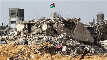 رئيس حزب الريادة: مصر الداعم الأكبر للفلسطينيين.. وتتمسك بحل الدولتين لإنهاء معاناة غزة| خاص 