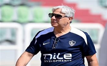 مدير الكرة بالزمالك: كاف وافق على إقامة مواجهة ديكيداها الصومالي بالقاهرة 