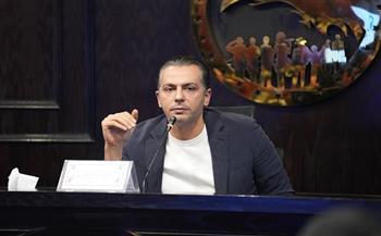 "مستقبل وطن" يعقد اجتماعا تنظيمياً هاماً مع مرشحي الحزب على المقاعد الفردية في انتخابات النواب 