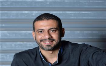 محمد فراج يستقر على مسلسله الرمضاني "أب ولكن"