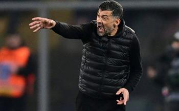 الدوري السعودي.. اتحاد جدة يتجه إلى التعاقد مع سيرجيو كونسيساو مديرا فنيا