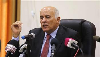 أمين سر حركة "فتح": المرحلة المقبلة تتطلب وحدة الدولة والسلطة وتعددية سياسية