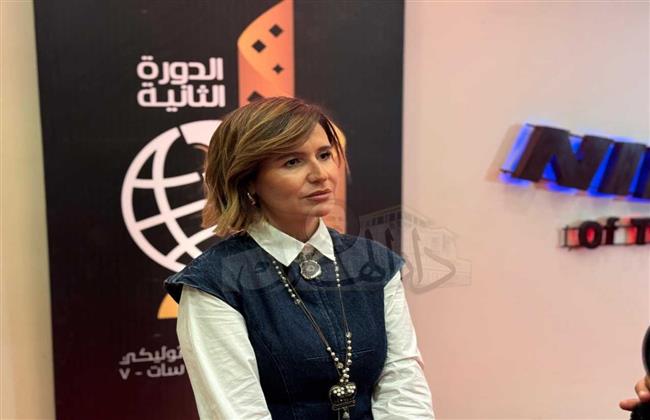 انطلاق الدورة الثانية من مهرجان جيلنا بحضور شيكو وتوتة وعايدة رياض  