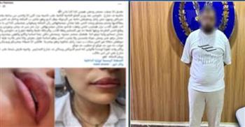 القبض على المتهم بالاعتداء بالضرب على شقيقتين بأحد الشوارع بالقاهرة