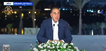 مدبولي: نعمل على خفض التضخم إلى 8%