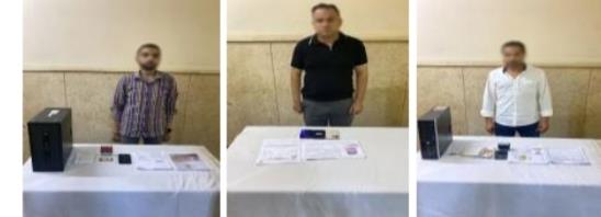 مداهمة 9 شركات غير مرخصة لإلحاق العمالة بالخارج في المنوفية