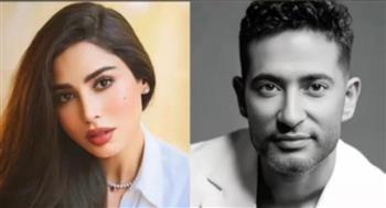 ما بين عمرو سعد وياسر جلال.. نوران ماجد تعيش حالة من اﻻنتعاش الفني
