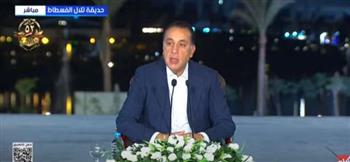 مدبولي يكشف حقيقة زيادة أسعار البنزين