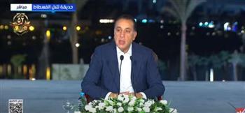 مدبولي يكشف حقيقة زيادة أسعار البنزين