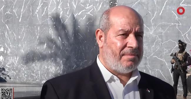 خليل الحية من شرم الشيخ: وافقنا على رؤية ترامب.. لكن الاحتلال يواصل الإبادة