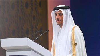 غدا.. رئيس الوزراء القطري يتوجه إلى شرم الشيخ للانضمام للمفاوضات بشأن غزة
