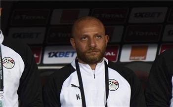 بمركز المنتخبات الوطنية.. 29 لاعبا في معسكر منتخب مصر للناشئين مواليد 2007