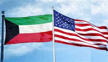الكويت وأمريكا توقعان اتفاقية لتعزيز التعاون في مجالات أمن الحدود والجمارك وتبادل الخبرات الفنية