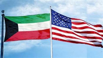 الكويت وأمريكا توقعان اتفاقية لتعزيز التعاون في مجالات أمن الحدود والجمارك وتبادل الخبرات الفنية