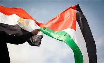  عامان من الصمود والدعم.. مصر تحمي القضية الفلسطينية وتتصدى لمخططات التهجير