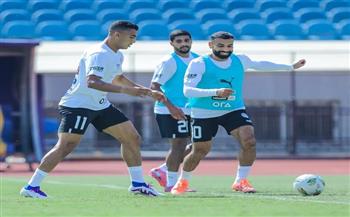 موقعة الحسم.. موعد مباراة منتخب مصر أمام المغرب في تصفيات كأس العالم