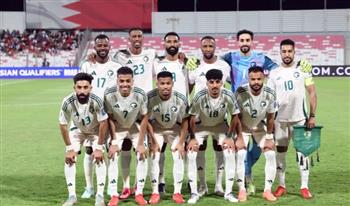 تصفيات كأس العالم.. موعد مباراة السعودية أمام إندونيسيا في الملحق