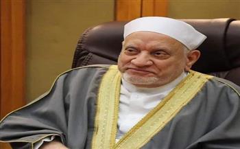 في ظلال الهدي النبوي.. صوت أحمد عمر هاشم الصباحي في محبة النبي