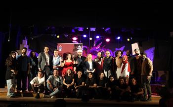 مهرجان نقابة المهن التمثيلية للمسرح المصري يعلن أسماء الفائزين في تصويت الجمهور بـ «the best»