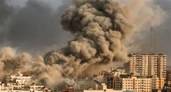 خبير استراتيجي: مصر أفشلت الهدف الأساسي لإسرائيل في فلسطين 