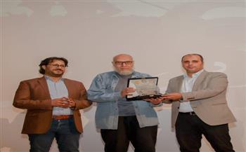«ثقافة الغربية» تواصل احتفالاتها بنصر أكتوبر بتكريم عدد من أبطال معركة العبور