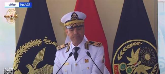 رئيس أكاديمية الشرطة: قدمنا عددًا من الرجال الأوفياء الذين قدموا أرواحهم حفاظًا على الوطن