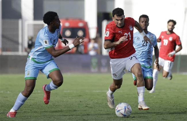 تصفيات كأس العالم.. منتخب مصر على بعد ربع ساعة من التأهل للمونديال
