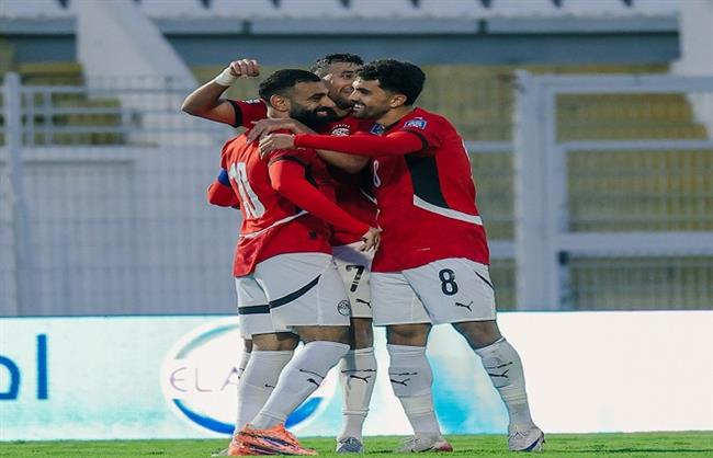 الأهلي يهنئ أبو ريدة والجهاز الفني ولاعبي المنتخب بالتأهل إلى كأس العالم 2026  