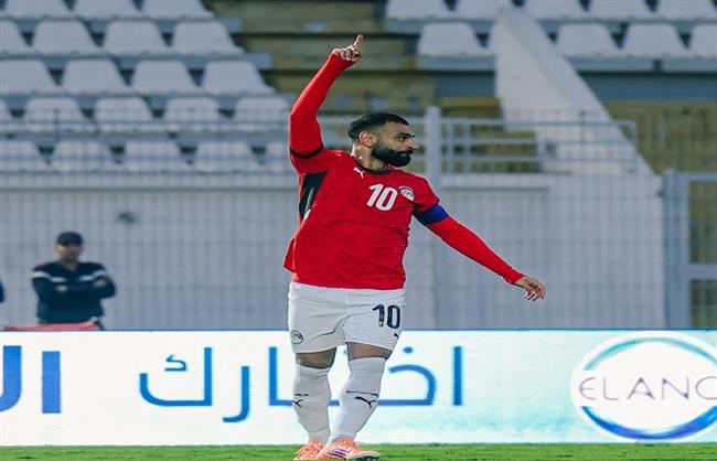 كلاكيت رابع مرة.. مصر تتأهل لكأس العالم بعد الفوز على جيبوتي