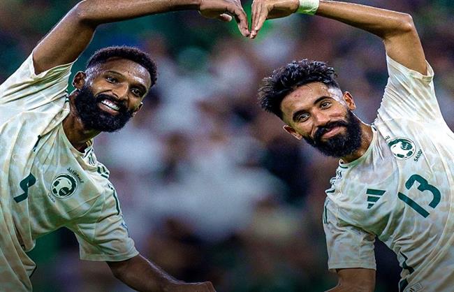 تصفيات كأس العالم.. منتخب السعودية يفوز على إندونيسيا في الملحق بثلاثية