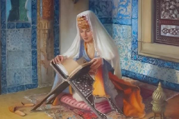 ديوان العرب| بَكَت عَيني وَعاوَدَها قَذاها.. قصيدة الخنساء