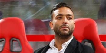 بعد قليل.. محاكمة أحمد حسام ميدو لاتهامه بسب الحكم محمود البنا