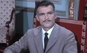 في ذكرى ميلاده.. أحمد مظهر «فارس السينما» ورفيق السادات وعبدالناصر في الكلية الحربية