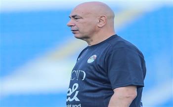 إنجاز تاريخي ينتظره أمام جيبوتي.. حسام حسن على موعد مع المجد الليلة