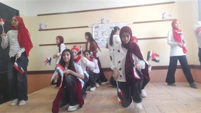 قصور الثقافة تواصل احتفالات نصر أكتوبر بطهطا والمنشأة بسوهاج