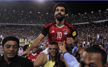 بشرة خير.. مصر تتأهل لكأس العالم في مثل هذا اليوم قبل 7 سنوات