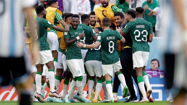 تصفيات كأس العالم.. منتخب السعودية يستضيف إندونيسيا في الملحق الآسيوي