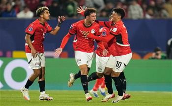اتحاد الكرة يوضح حقيقة أزمة ملابس منتخب الشباب 