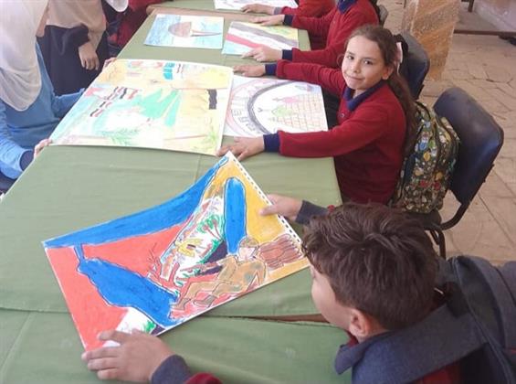 قصور الثقافة تقدم احتفالات متنوعة بمناسبة انتصارات أكتوبر بالعريش والمساعيد