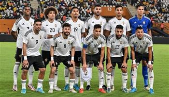 تصفيات كأس العالم.. ليبيا تصطدم بكاب فيردي اليوم في مواجهة نارية