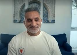 باسم يوسف يتصدر تريند جوجل بعد أول ظهور تليفزيوني له على قناة ON